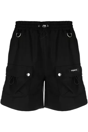 COPERNI Pantalones cortos con anilla