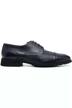 Casadei Zapatos derby Anticato