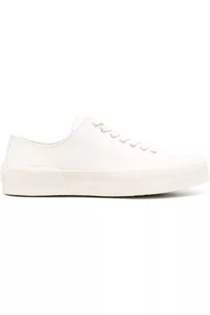 Jil Sander Zapatillas bajas con cordones