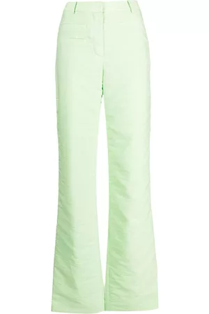 REJINA PYO Pantalones anchos Aletta