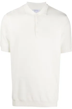Sunspel Polo liso