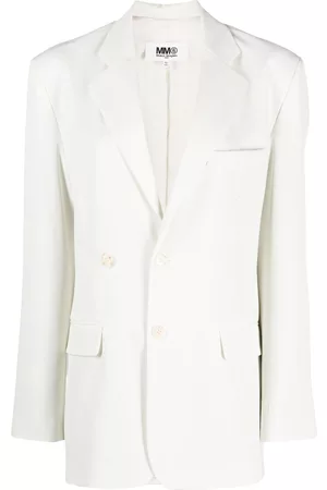 Maison Margiela Blazer con botones