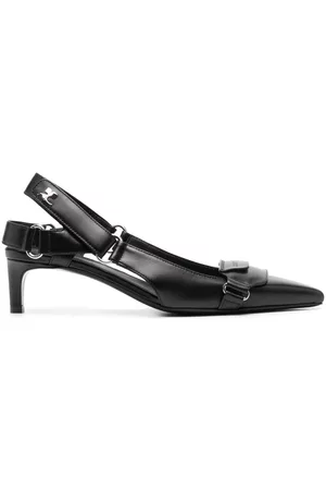Courrèges Zapatos de tacón Racer
