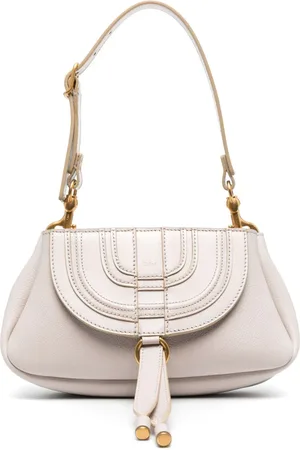 Chloé Bolso de mano Marcie pequeño