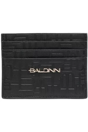 BALDININI Tarjetero con monograma