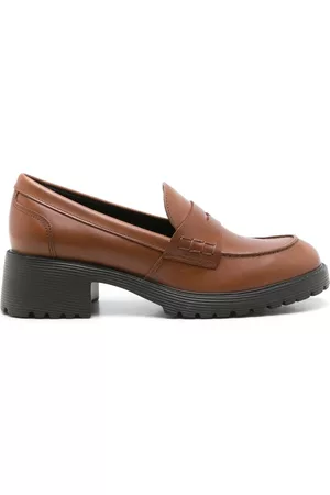 Sarah Chofakian Mocasines penny Ully