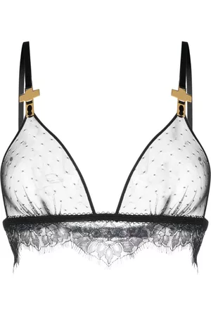 MAISON CLOSE Sujetador Inspiration Divine con charm