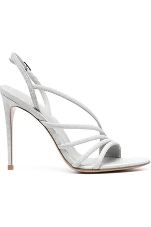 LE SILLA Sandalias con tacón de 115mm