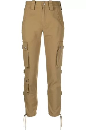 Isabel Marant Pantalones cargo Elodie