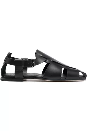 Officine creative Fidel 001 leather sandals