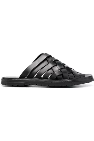 Officine creative Chios 009 leather sandals