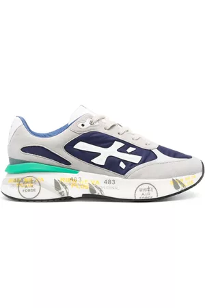 Premiata Zapatillas bajas Moerun
