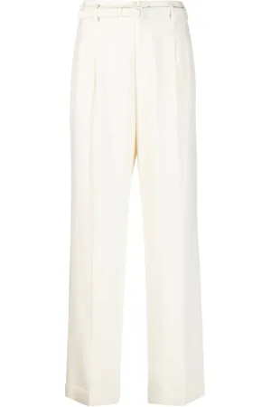 Ralph Lauren Pantalones rectos Stamford