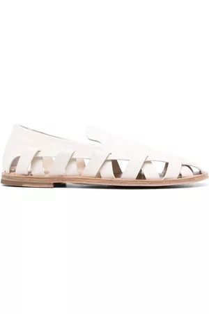 Officine creative Sandalias Miles 003 con aberturas