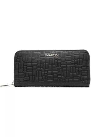 BALDININI Cartera con monograma
