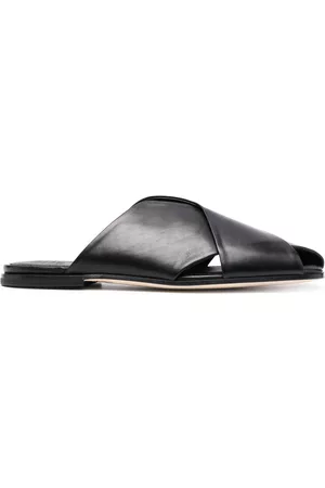 Officine creative Sandalias Fidel 008 con aberturas