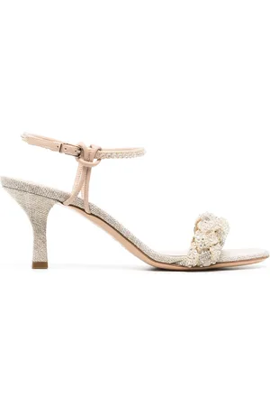 Casadei Sandalias Astro con tacón de 60mm
