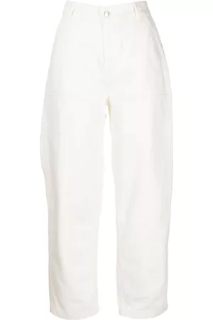 Maison Kitsuné Vaqueros rectos capri