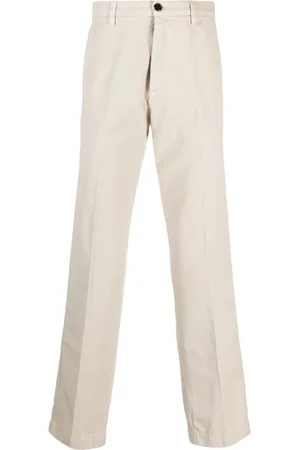 haikure Pantalones chinos rectos