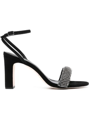 Loeffler Randall Sandalias Shay con tacón de 80mm