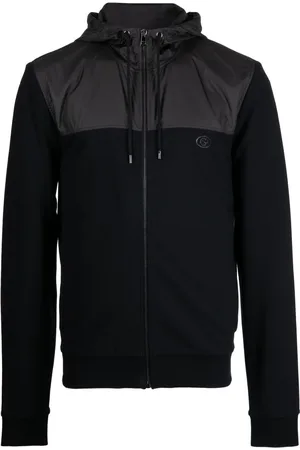 Gucci Chaqueta liviana con cremallera