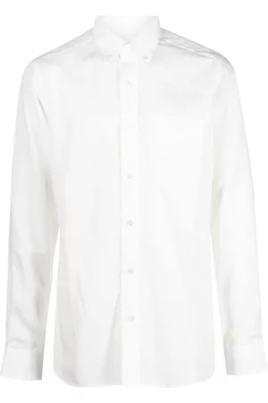 Tom Ford Camisa con botones