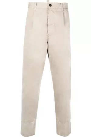 Dsquared2 Pantalones chinos rectos