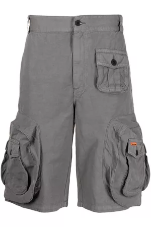 Heron Preston Bermudas cargo