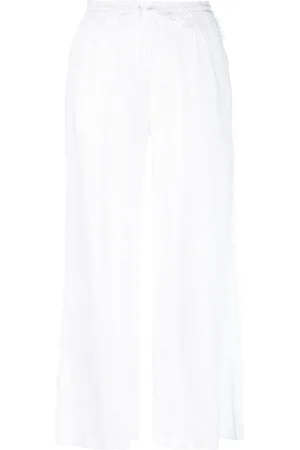 P.A.R.O.S.H. Pantalones anchos