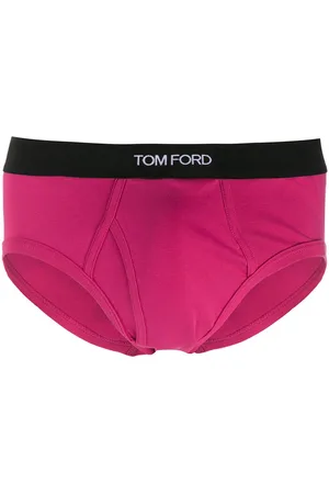 Tom Ford Calzoncillos con logo