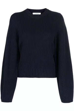 Dorothee Schumacher Sudadera de canalé