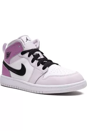 Jordan Zapatillas Air Jordan 1 Mid Barely Grape