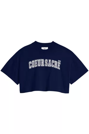 Ami Camiseta corta Alexandre Mattiussi