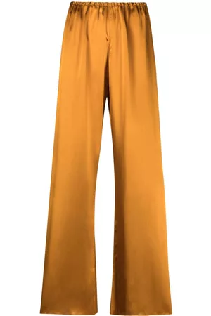 FORTE FORTE Pantalones anchos