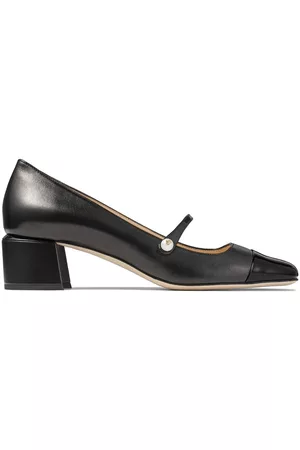 Jimmy Choo Zapatos Elisa con tacón de 45mm
