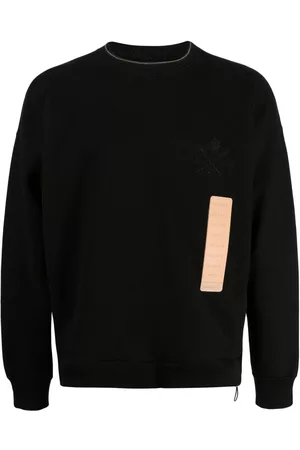4SDESIGNS Sudadera con estampado UTEP