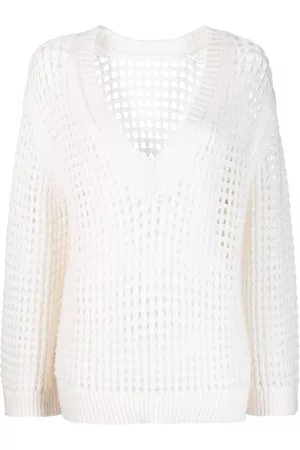 Dorothee Schumacher Sudadera con cuello en V