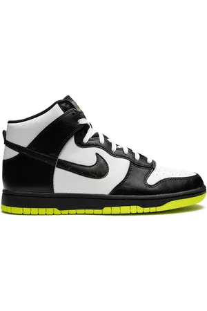 Nike Zapatillas Dunk High Electric