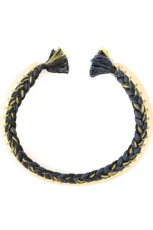 Aurélie Bidermann Collar "Copacabana"