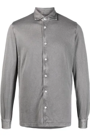 FEDELI Camisa de manga larga