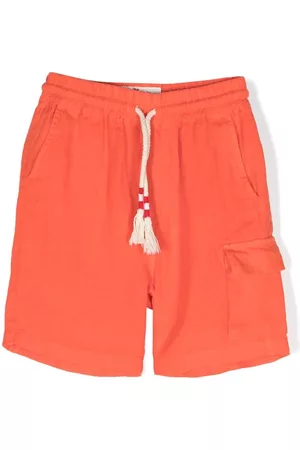 MC2 SAINT BARTH Pantalones cortos Marseille