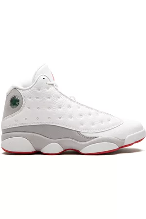 Jordan Zapatillas Air 13 Wolf Grey