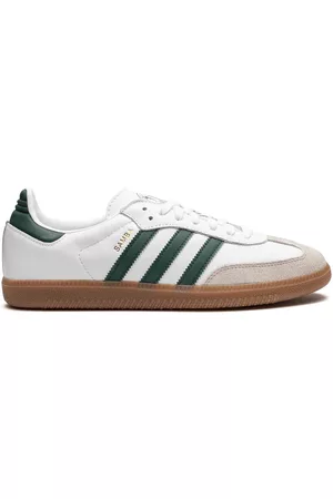 adidas Zapatillas Samba Team Mexico