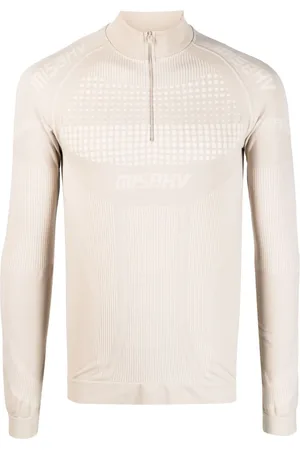 MISBHV Camiseta Sport Europa de manga larga