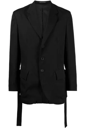 YOHJI YAMAMOTO Blazer con botones