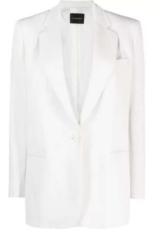 The Andamane Blazer con botones