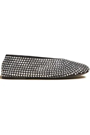 Khaite Bailarinas The Marcy con strass