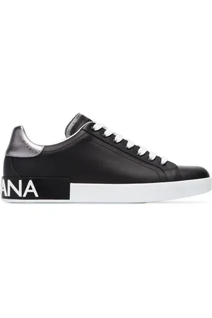 Dolce & Gabbana Zapatillas Portofino