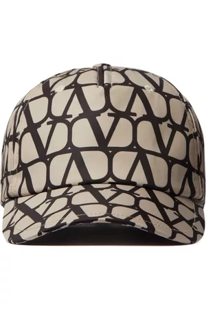 VALENTINO GARAVANI Gorra Toile Iconographe