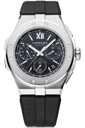 Chopard Hombre Relojes - Reloj Alpine Eagle XL Chrono de 44mm